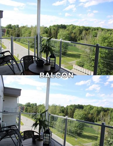 2 bedrooms apartment for rent in Sherbrooke — photo 10