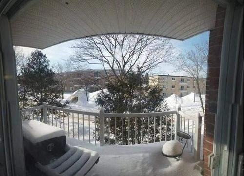 2 bedrooms apartment for rent in Québec - Sainte-Foy–Sillery–Cap-Rouge — photo 13