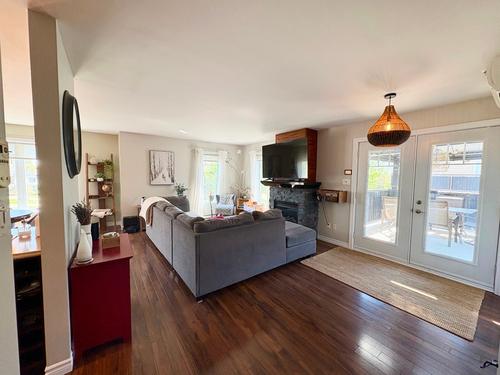 3 bedrooms apartment for rent in Sherbrooke — photo 2