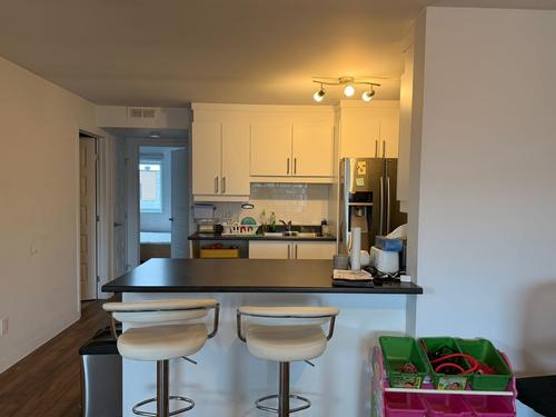 Appartement de 2 chambres à louer à Gatineau — photo 5
