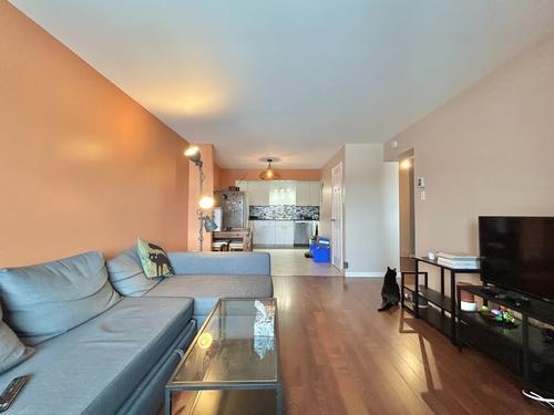 Appartement de 2 chambres à louer à Québec - Sainte-Foy–Sillery–Cap-Rouge — photo 2