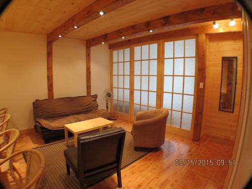 Appartement de 1 chambre à louer à Québec - La Cité-Limoilou — photo 6