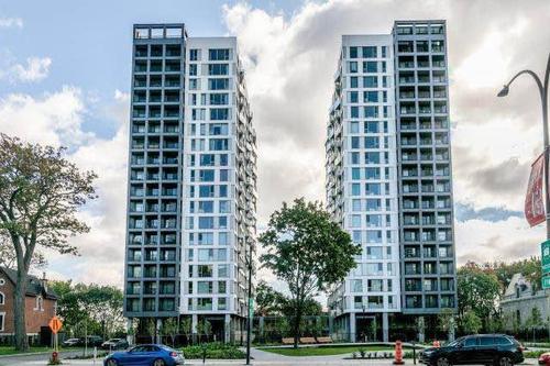 1 bedroom apartment for rent in Montreal - Ville-Marie — photo 19