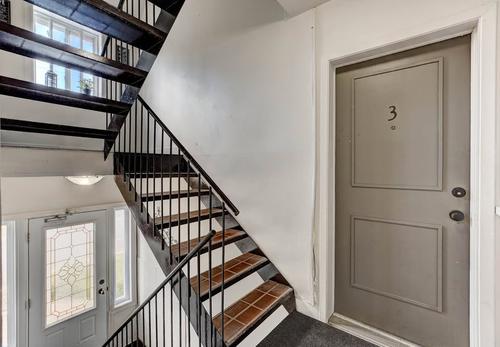 2 bedrooms apartment for rent in Laval — photo 2