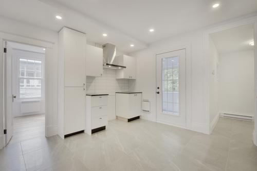 Appartement de 2 chambres à louer à Québec - La Cité-Limoilou — photo 5