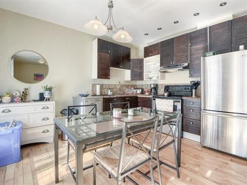 1 bedroom apartment for rent in Montreal - Ville-Marie — photo 3