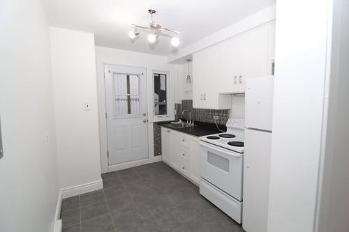 Appartement de 1 chambre à louer à Québec - La Cité-Limoilou — photo 7