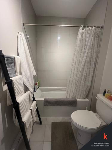 2 bedrooms apartment for rent in Longueuil — photo 22