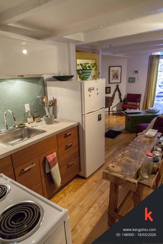 Appartement de 2 chambres à louer à Montreal - Le Plateau-Mont-Royal — photo 6