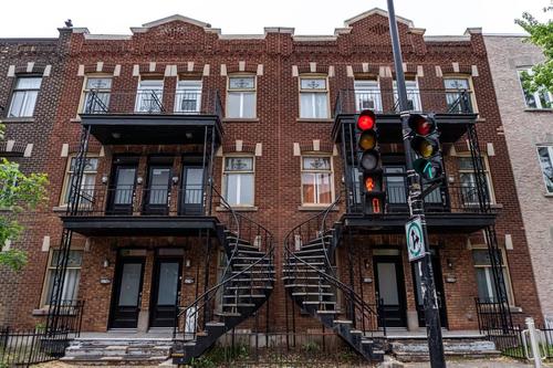 2 bedrooms apartment for rent in Montreal - Le Plateau-Mont-Royal — photo 2