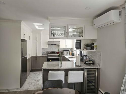 3 bedrooms apartment for rent in Québec - La Cité-Limoilou — photo 6