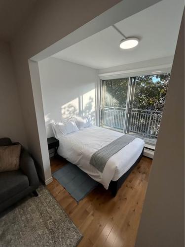 1 bedroom apartment for rent in Montreal - Ville-Marie — photo 4