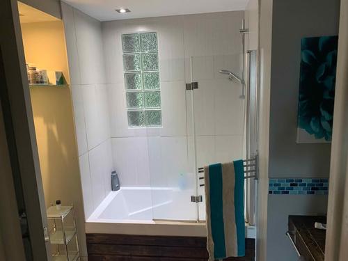 Appartement de 3 chambres à louer à Québec - Charlesbourg — photo 2