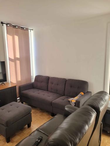 1 bedroom apartment for rent in Québec - La Cité-Limoilou — photo 4