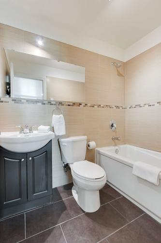 Studio for rent in Montreal - Ville-Marie — photo 8