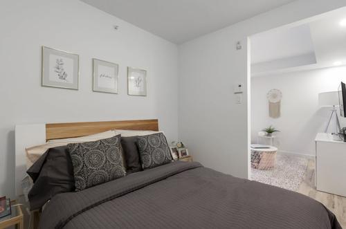 1 bedroom apartment for rent in Québec - La Cité-Limoilou — photo 6