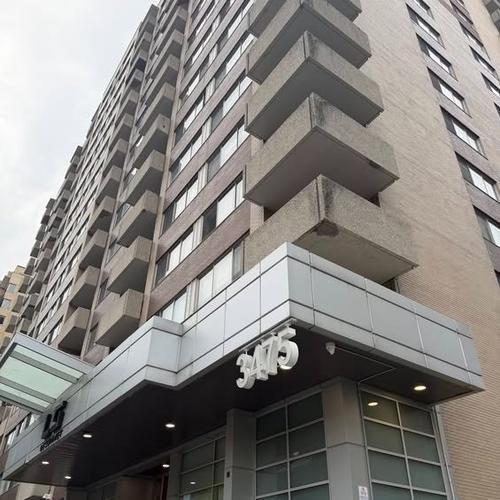 Studio for rent in Montreal - Ville-Marie — photo 15
