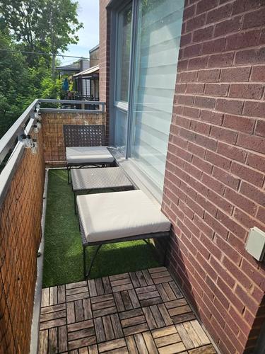 Appartement de 2 chambres à louer à Montreal - Rosemont–La Petite-Patrie — photo 13