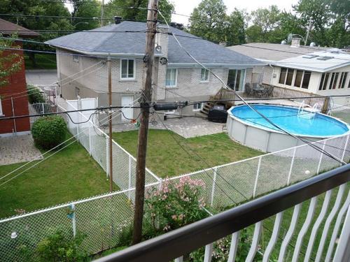 Appartement de 1 chambre à louer à Montreal - Ahuntsic-Cartierville — photo 15
