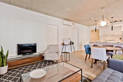 Appartement de 1 chambre à louer à Sherbrooke — photo 18