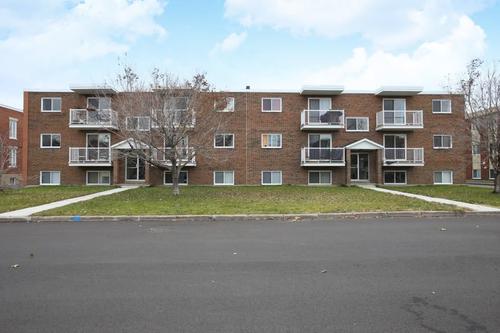 2 bedrooms apartment for rent in Québec - Charlesbourg — photo 2