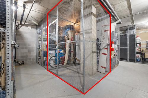 Appartement de 2 chambres à louer à Québec - Sainte-Foy–Sillery–Cap-Rouge — photo 33