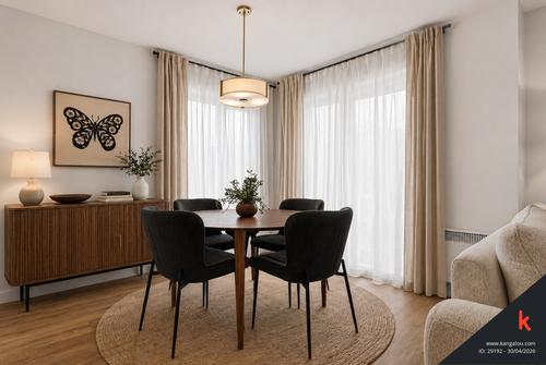 Appartement de 1 chambre à louer à Lévis — photo 5