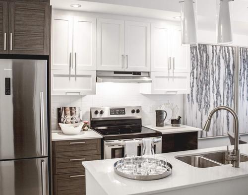 Appartement de 1 chambre à louer à Gatineau — photo 24