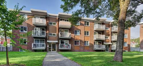 2 bedrooms apartment for rent in Québec - La Cité-Limoilou — photo 11