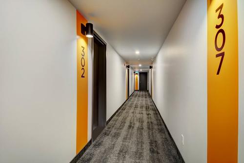 2 bedrooms apartment for rent in Québec - La Cité-Limoilou — photo 9