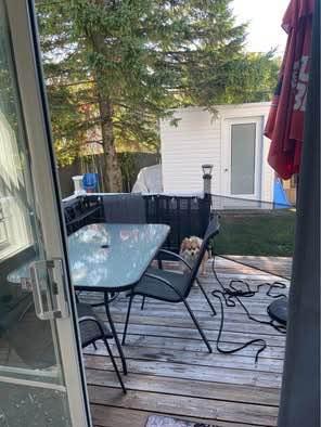 Appartement de 3 chambres à louer à Québec - Charlesbourg — photo 19