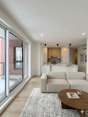 2 bedrooms apartment for rent in Lévis — photo 3