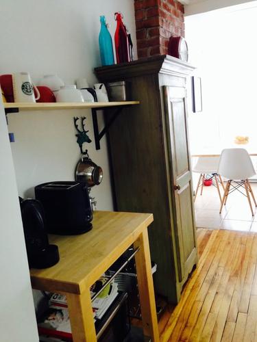 Appartement de 1 chambre à louer à Sherbrooke — photo 6