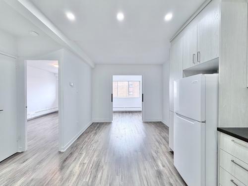 1 bedroom apartment for rent in Montreal - Rosemont–La Petite-Patrie — photo 2