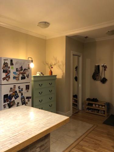 Studio à louer à Montreal - Côte-des-Neiges–Notre-Dame-de-Grâce — photo 4