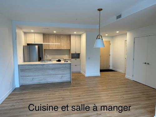 1 bedroom apartment for rent in Québec - Les Rivières — photo 7