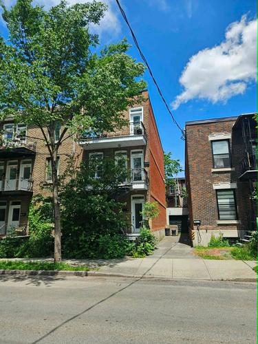 Appartement de 2 chambres à louer à Montreal - Rosemont–La Petite-Patrie — photo 27