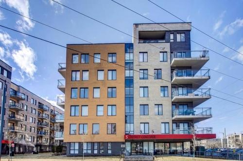 2 bedrooms apartment for rent in Laval — photo 25