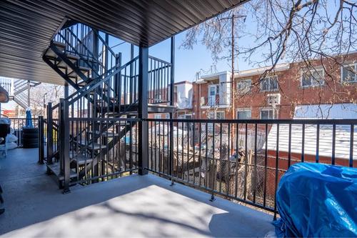 1 bedroom apartment for rent in Montreal - Villeray–Saint-Michel–Parc-Extension — photo 15