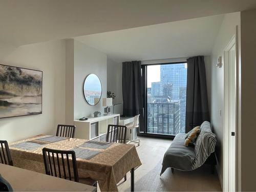 1 bedroom apartment for rent in Montreal - Ville-Marie — photo 2