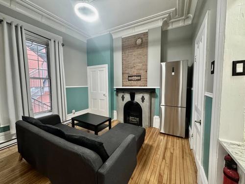 Appartement de 1 chambre à louer à Montreal - Le Plateau-Mont-Royal — photo 9