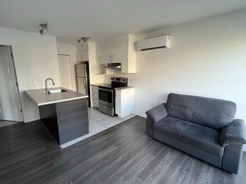 Appartement de 1 chambre à louer à Gatineau — photo 3