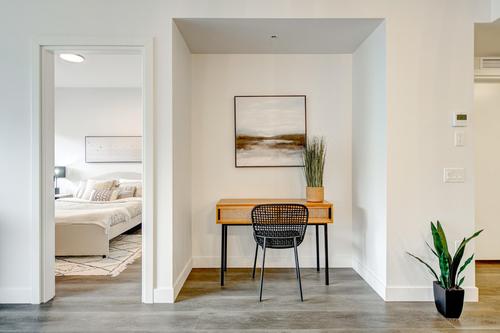 Appartement de 1 chambre à louer à Laval — photo 13