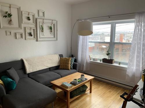2 bedrooms apartment for rent in Sherbrooke — photo 4