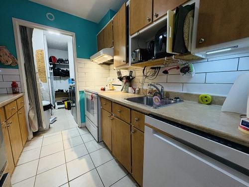 Appartement de 3 chambres à louer à Québec - La Haute-Saint-Charles — photo 5