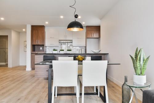 2 bedrooms apartment for rent in Québec - La Cité-Limoilou — photo 2