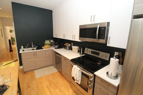 Appartement de 1 chambre à louer à Montreal - Le Plateau-Mont-Royal — photo 3