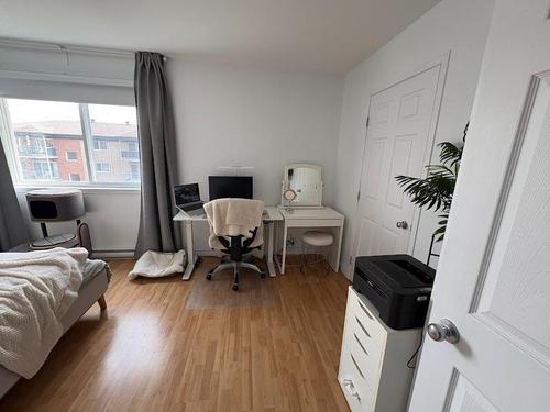 Appartement de 1 chambre à louer à Québec - Les Rivières — photo 4