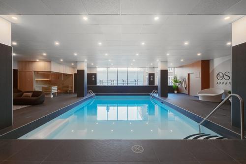 1 bedroom apartment for rent in Québec - La Cité-Limoilou — photo 8