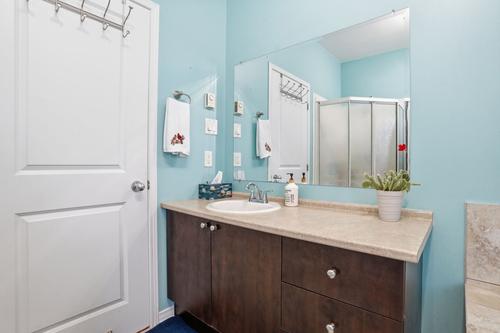 2 bedrooms apartment for rent in Gatineau — photo 25